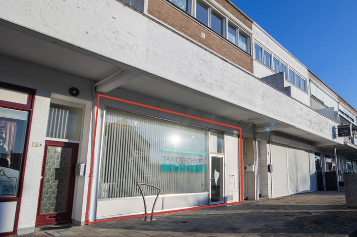 Photo of property Pius XII-plein 10A, Hoensbroek