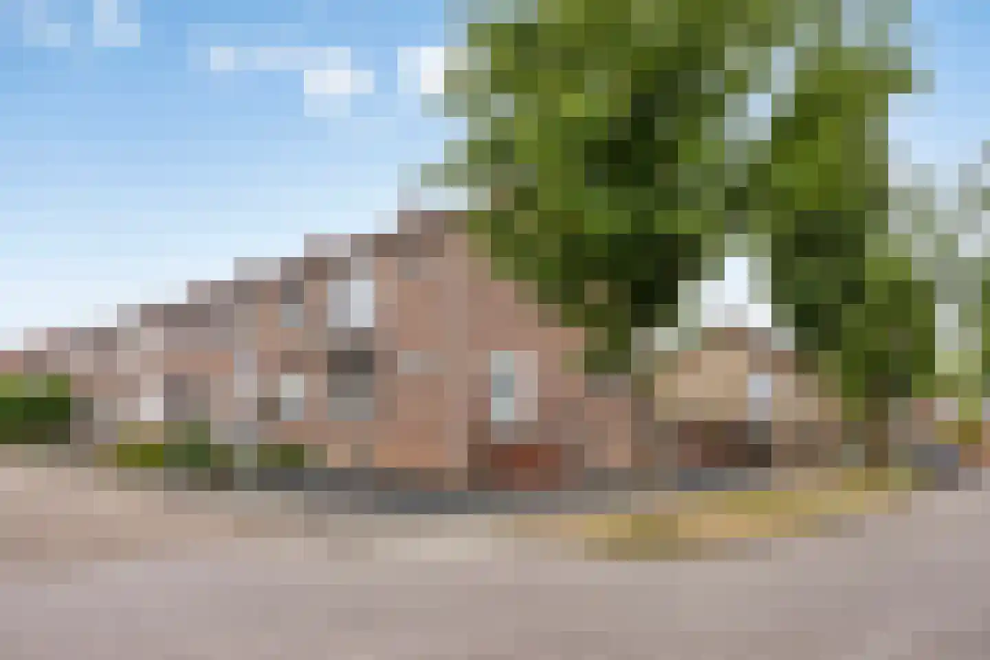 Pius XII-plein 14 in Hoensbroek