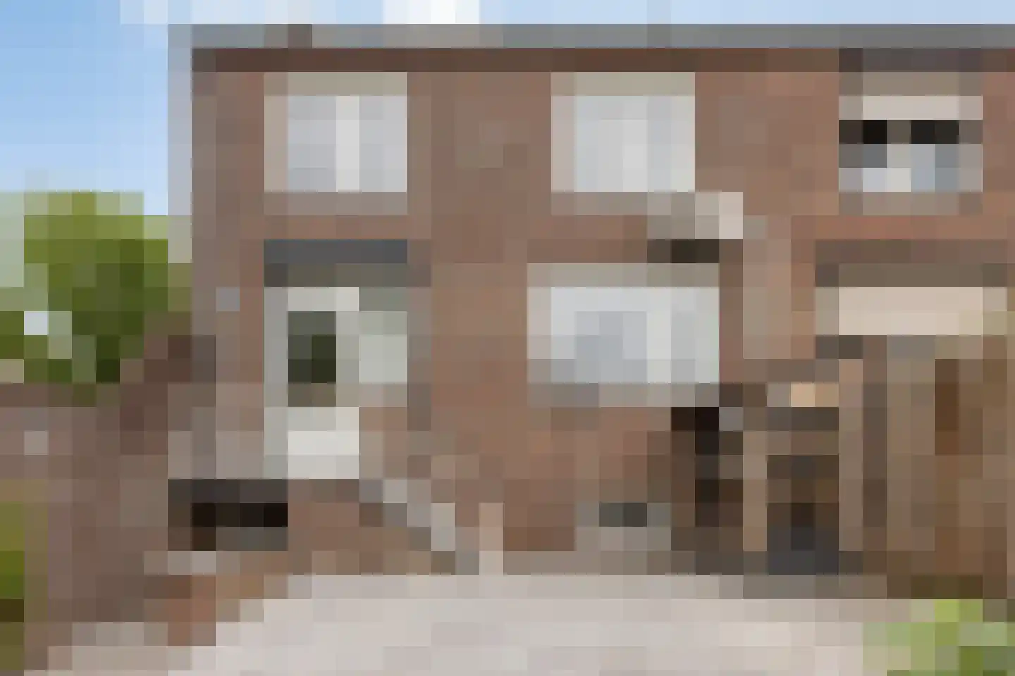 Pius XII-plein 14 Hoensbroek thumbnail 5