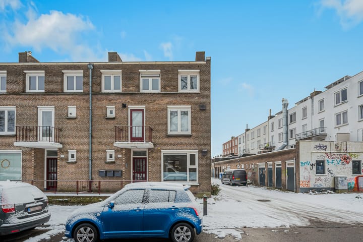 Piuslaan 105 in Eindhoven