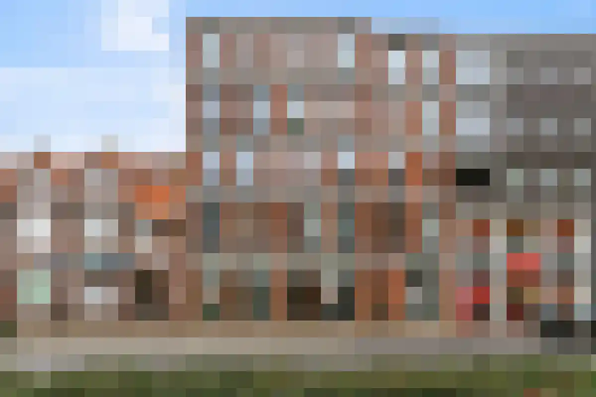 Piusplein Tilburg