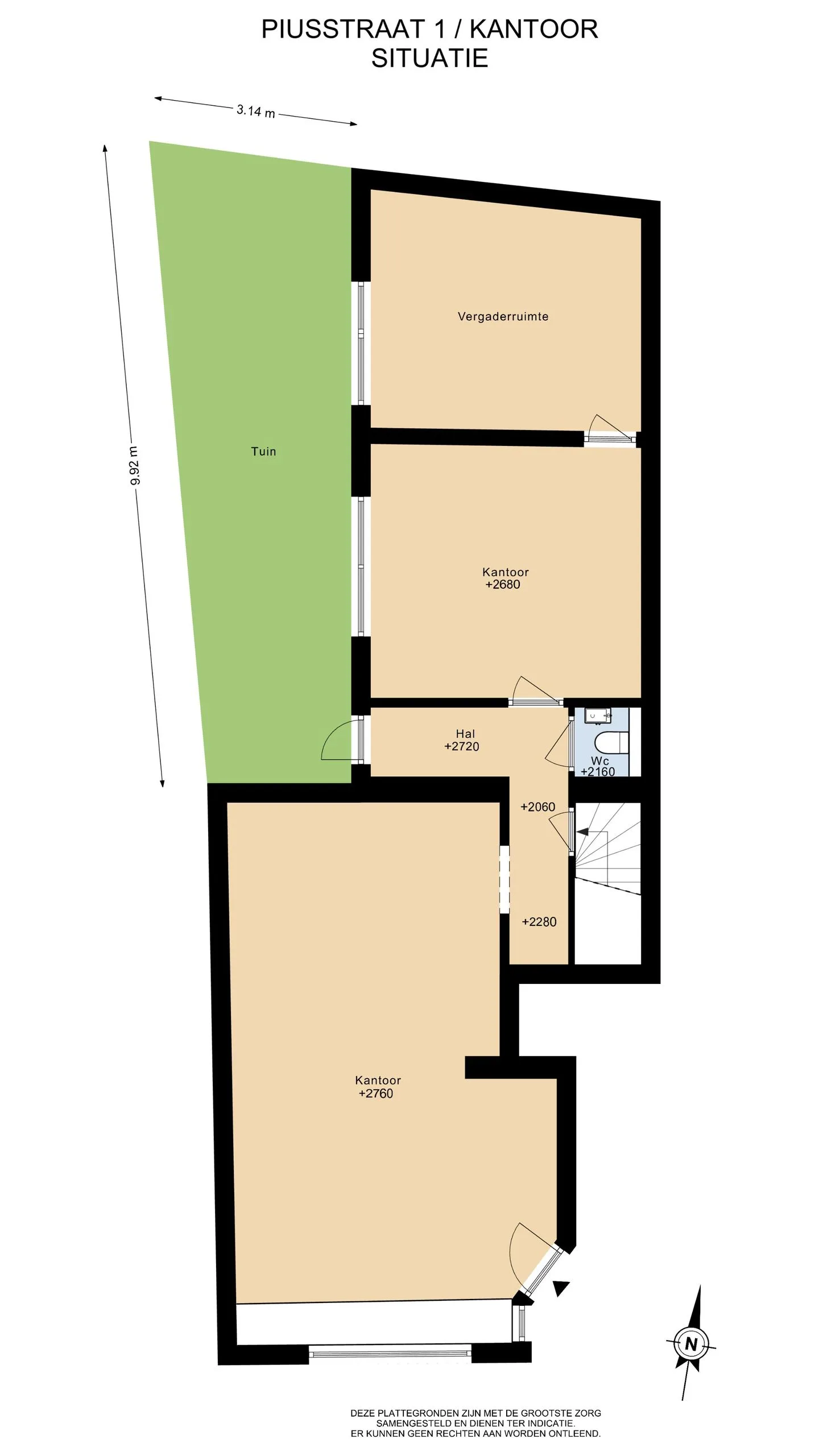 Piusstraat 1 Kerkrade thumbnail 37