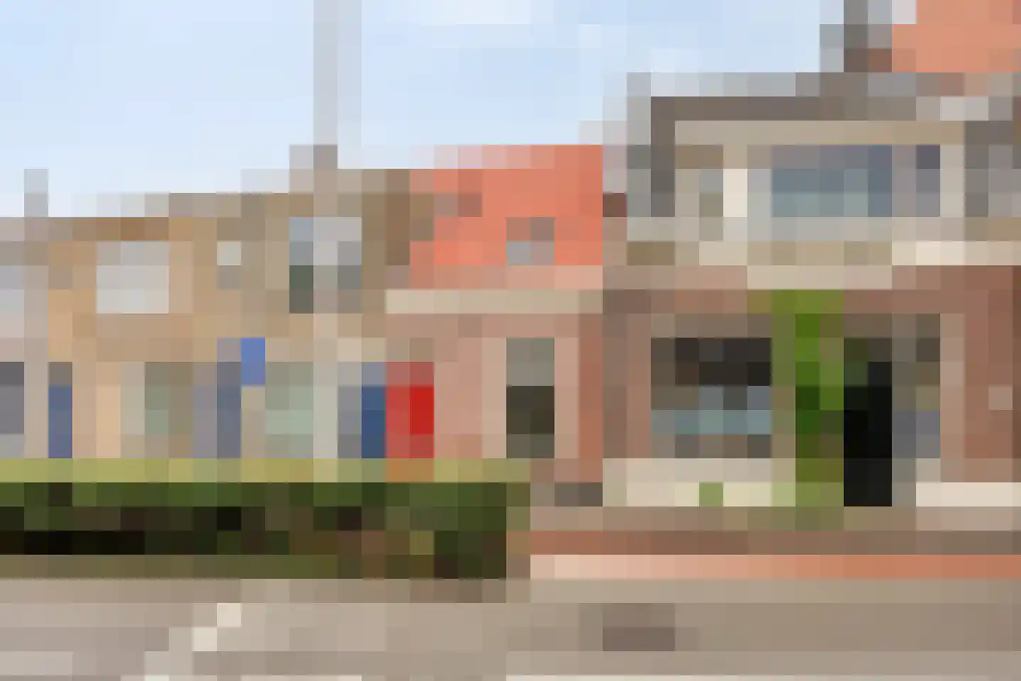 Piusstraat 160 Tilburg