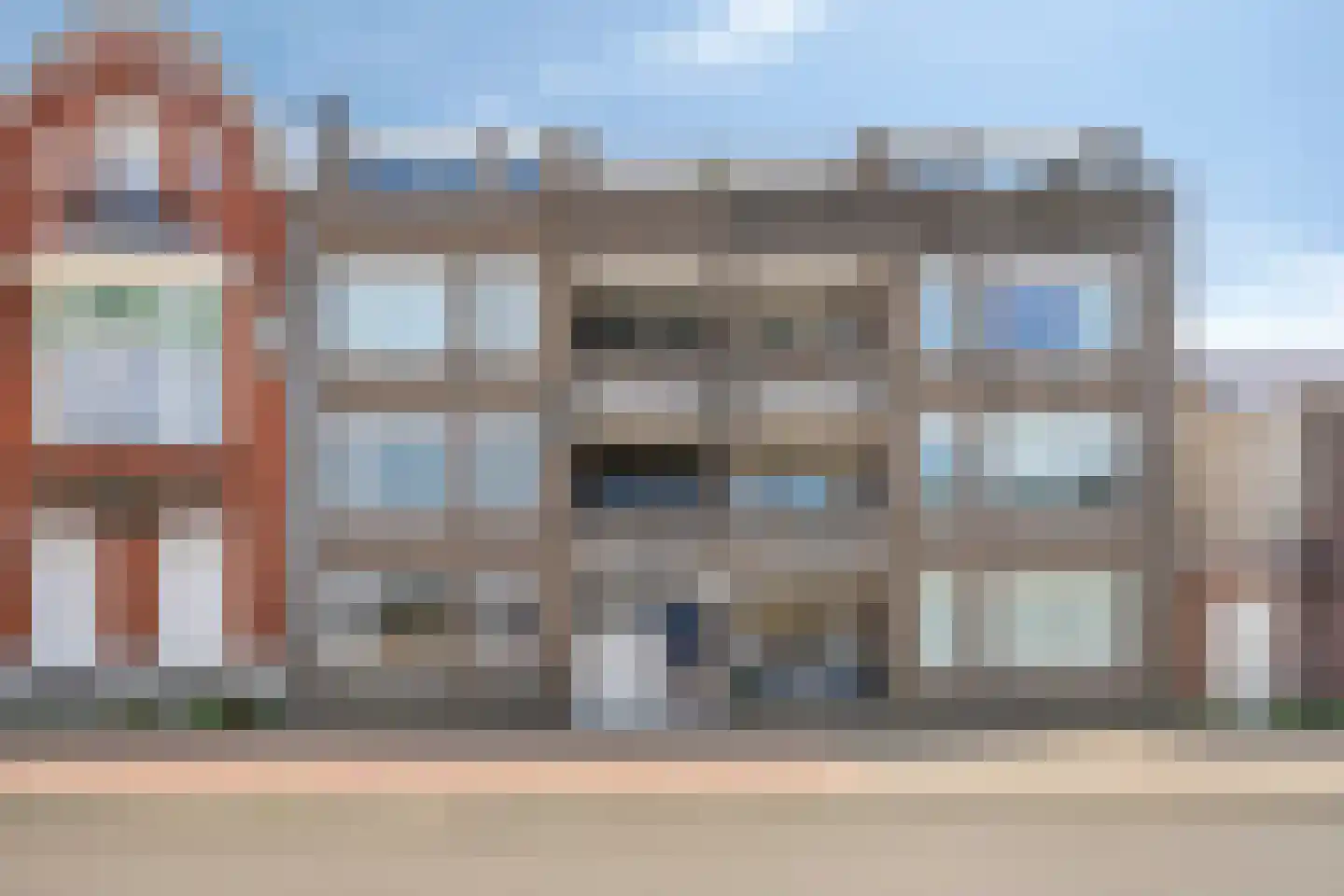 Piusstraat 28 05 Tilburg