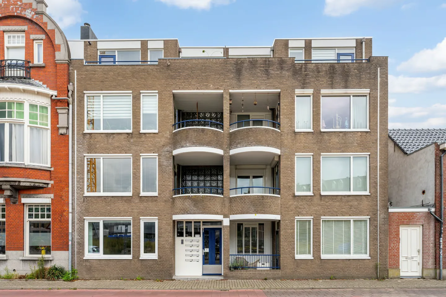 Piusstraat 28 09 Tilburg