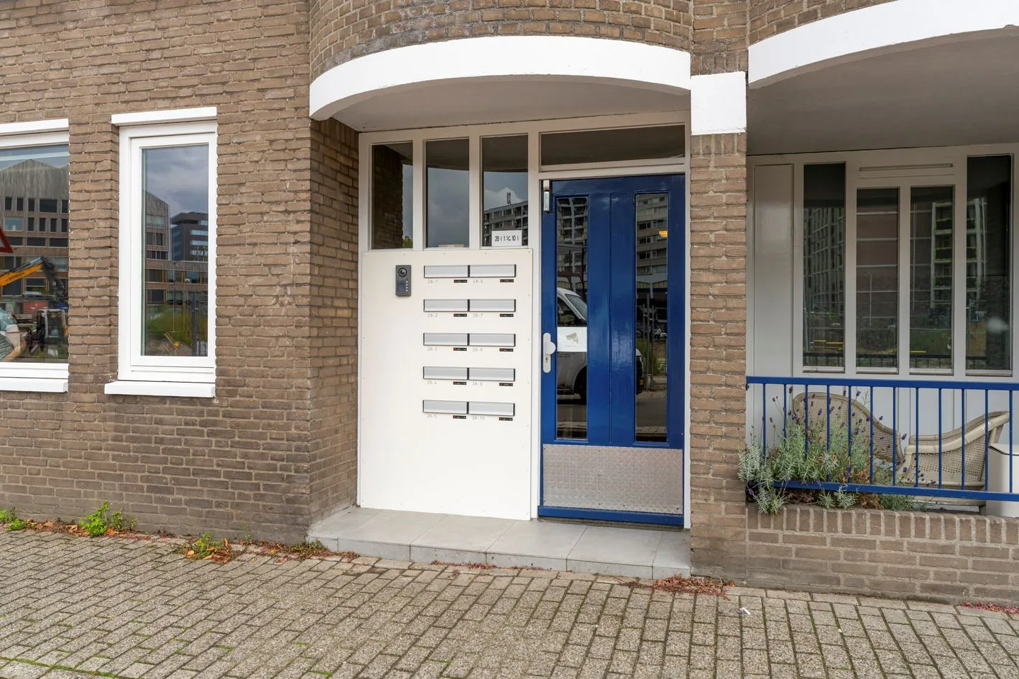 Piusstraat 28 09 Tilburg thumbnail 28