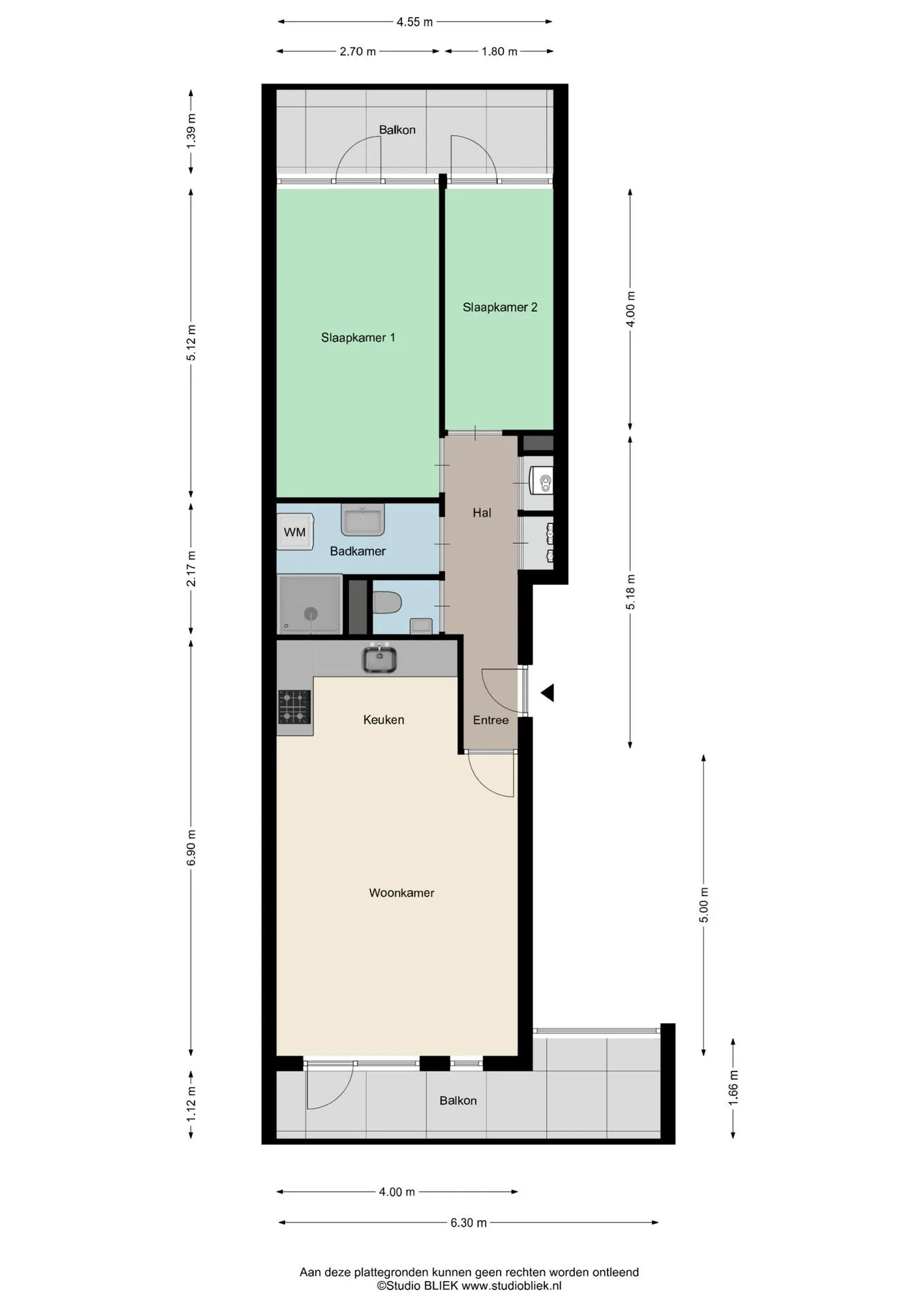 Piusstraat 28 09 Tilburg thumbnail 31