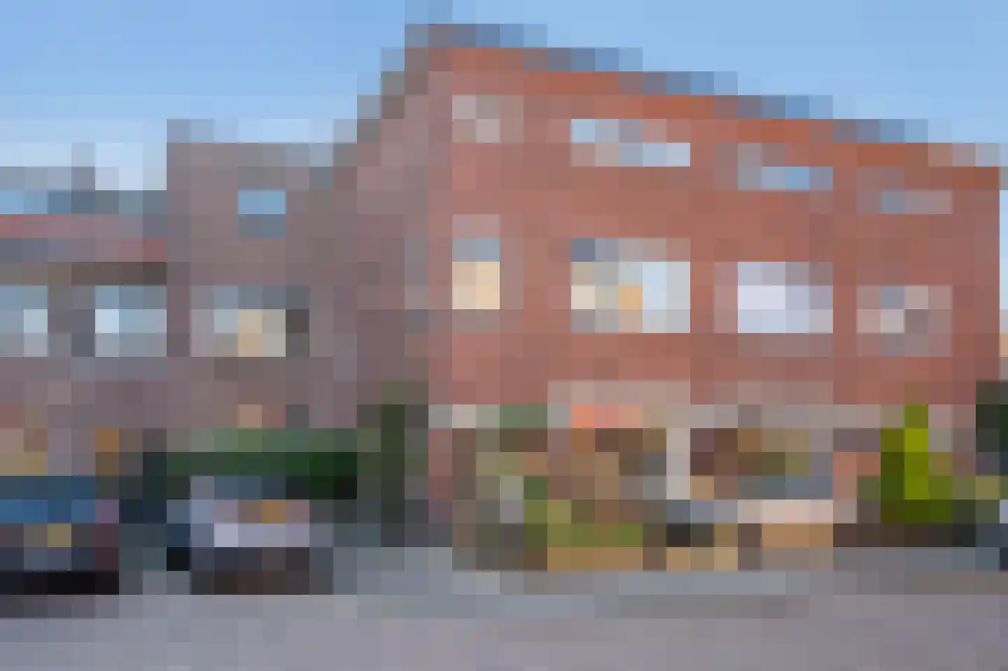 Plaats van Middendorp 15 in Voorburg