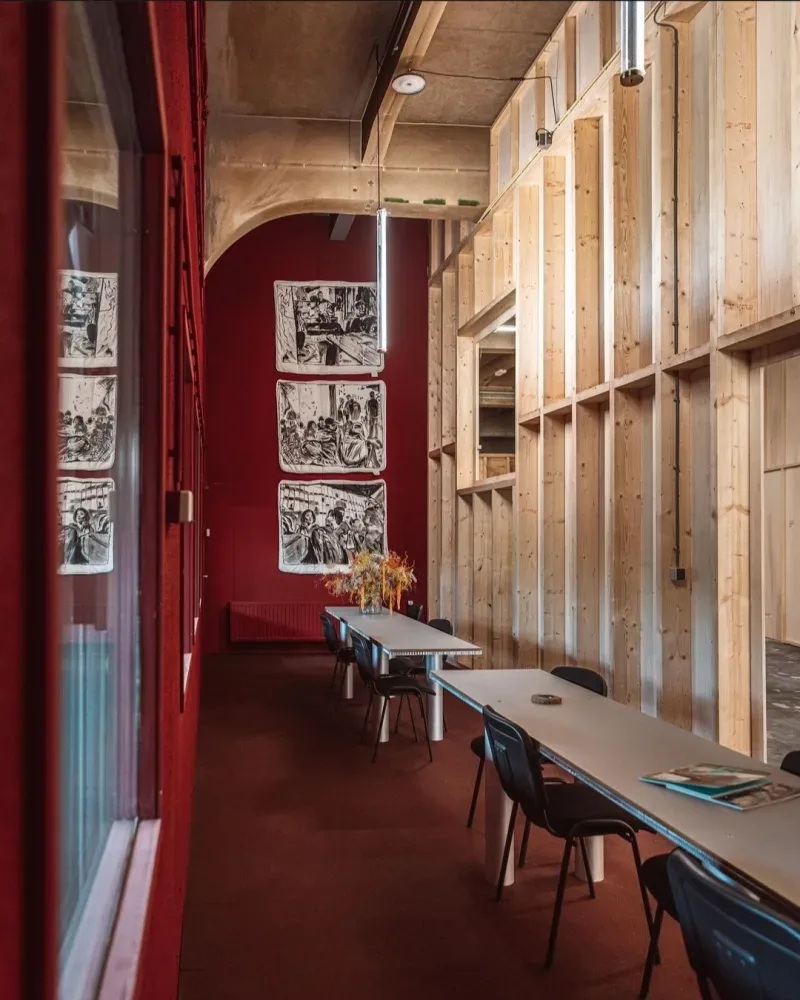 Office photo of PlaceM