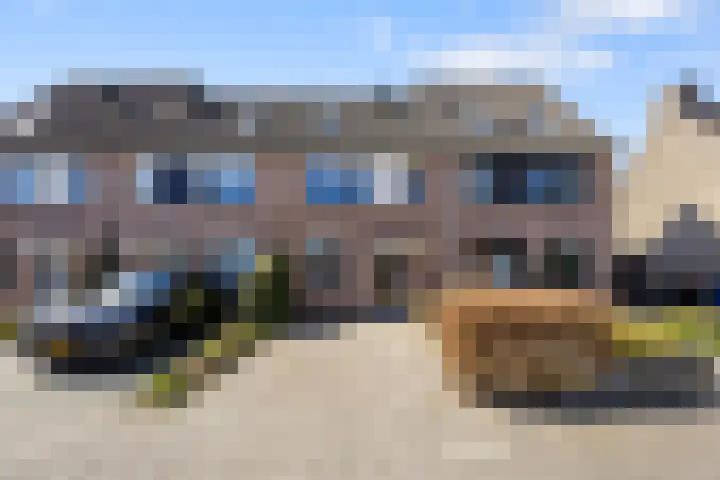 Plaggenmeierslaan 5 en Voorthuizen