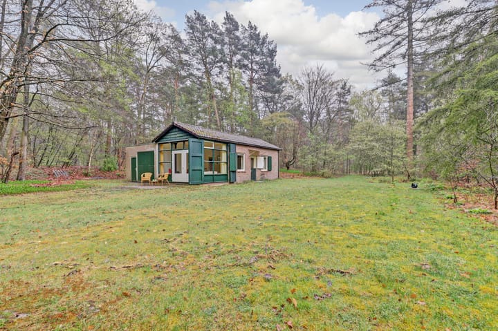 Plaggeweg 120 dans Vierhouten photo