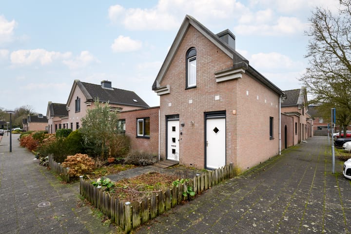 Photo de la maison Plaisierbosch 25, Wolvega