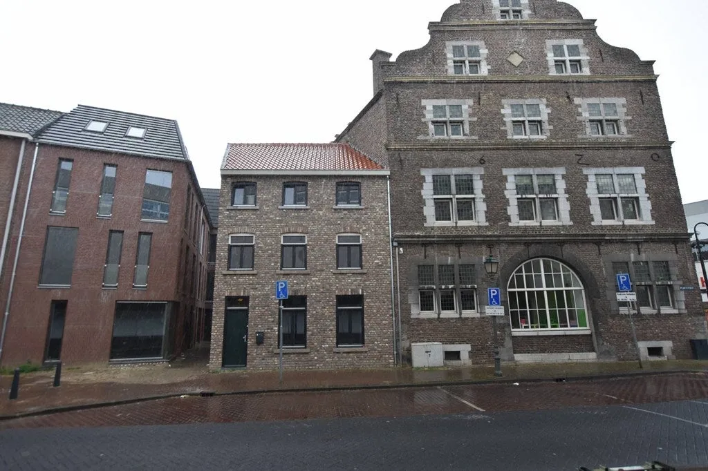 Plakstraat 104 in Sittard