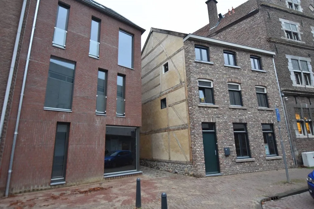 Plakstraat 106 in Sittard