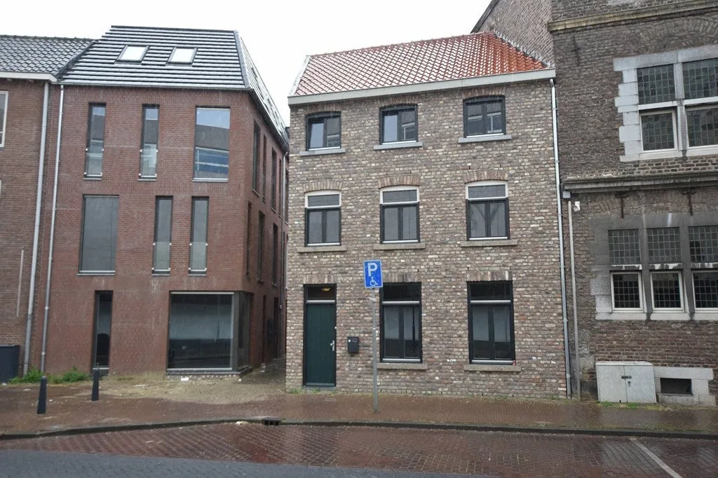 Plakstraat 110 in Sittard