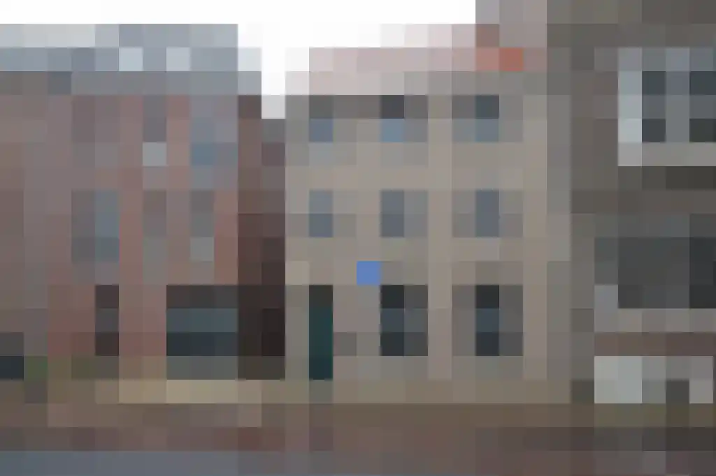 Plakstraat 110 in Sittard