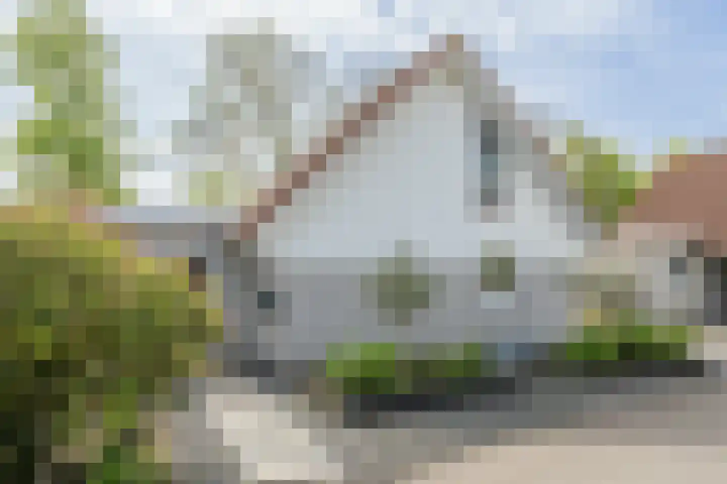 Plan Herkingen West 43 Herkingen