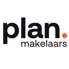 Logotipo de PLAN MAKELAARS & PIETER VAN MEURS