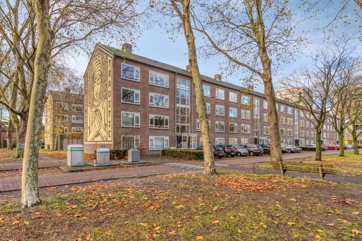 Planciusplein 20 B Breda