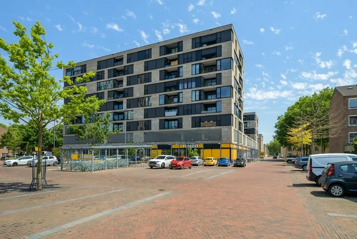 Planciusplein 20 C Breda thumbnail 27
