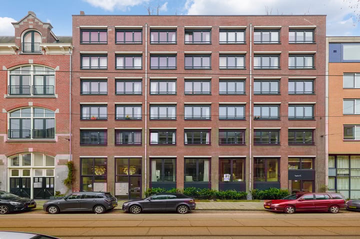 Planciusstraat 19D-7 in Amsterdam