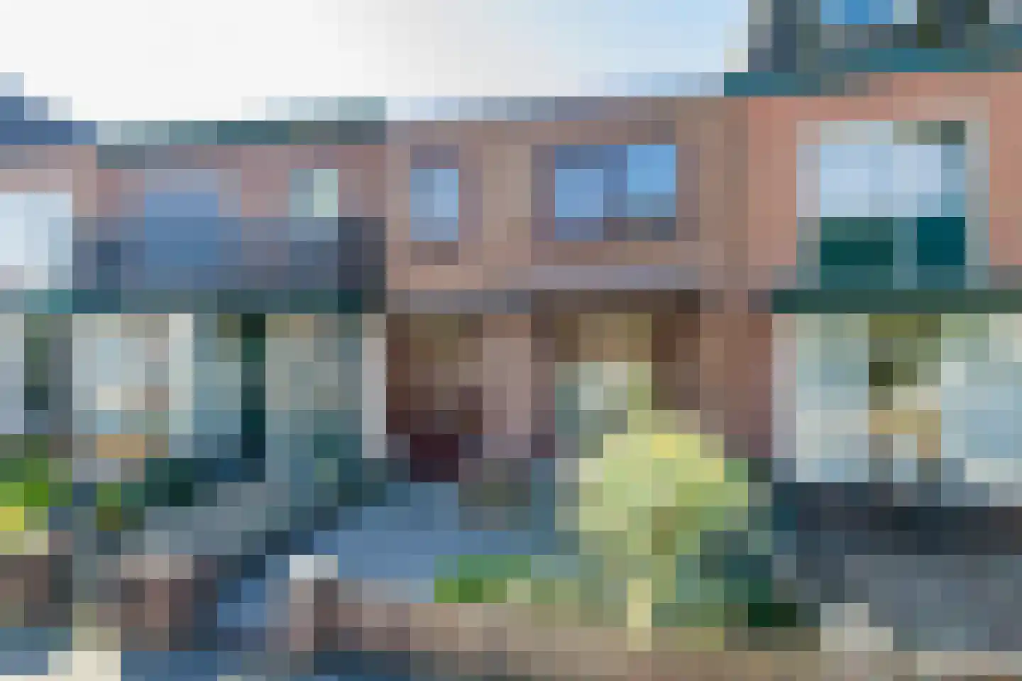 Planciusstraat 20 IJmuiden