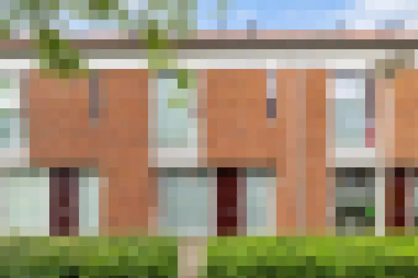 Planciusstraat 43 in Amersfoort