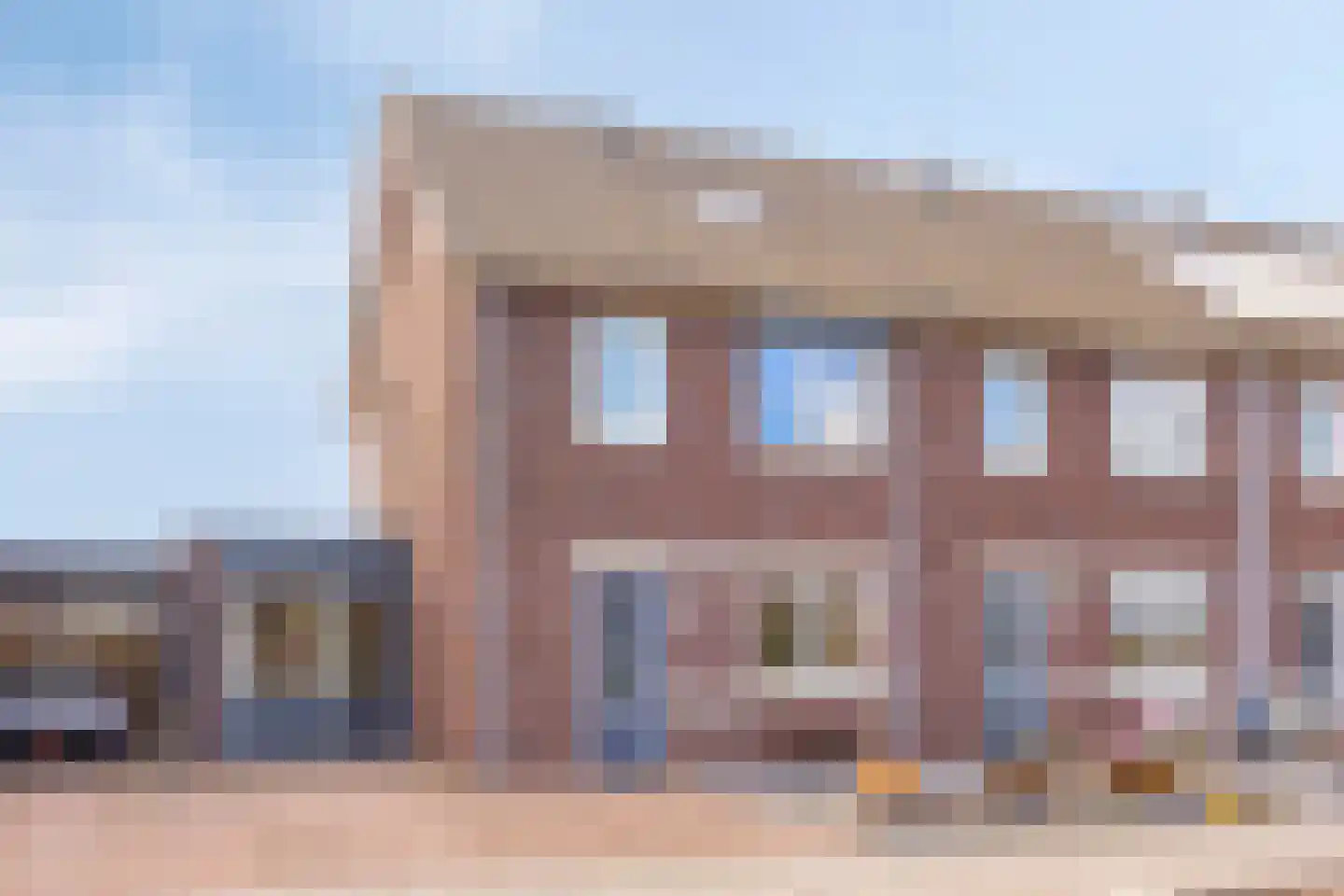 Planeet 11 en Klazienaveen