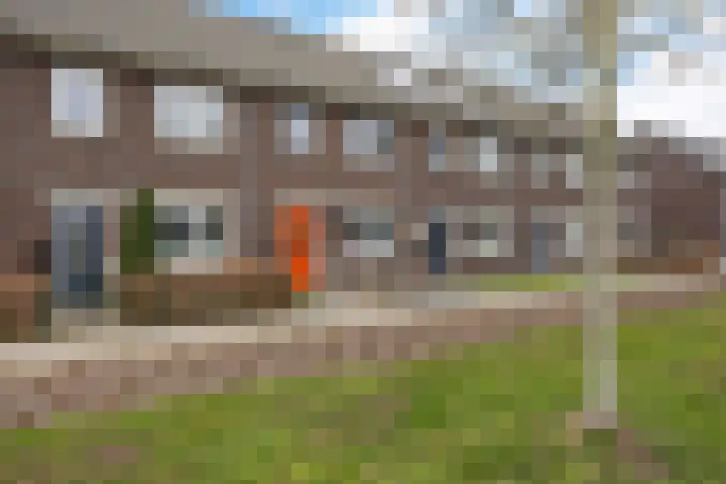 Planeet 23 Klazienaveen