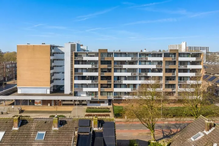 Planetenhof 136 F Maastricht foto 2
