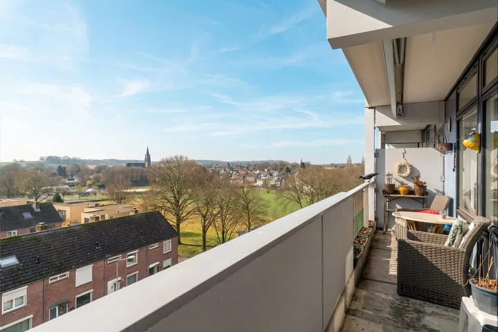 Planetenhof 136 F Maastricht thumbnail 21