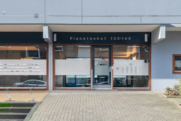 Planetenhof 136 F Maastricht foto 3