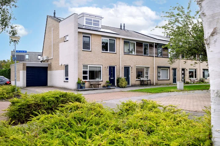 Planetenlaan 119 Assen
