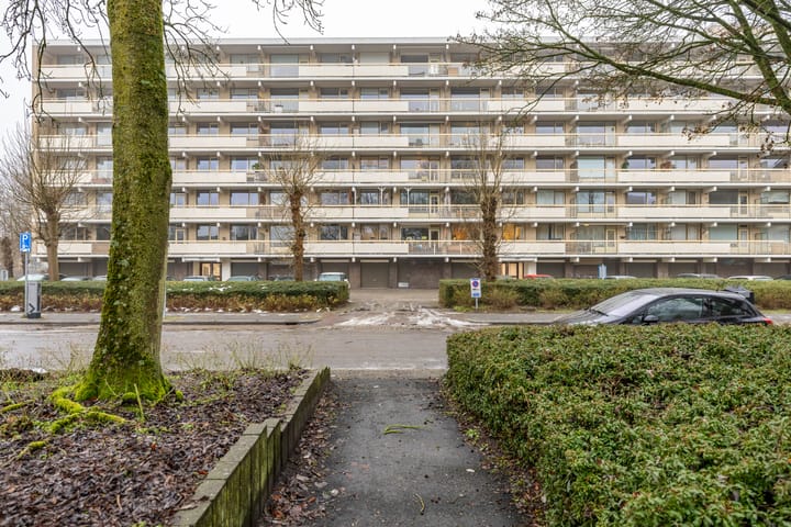 Planetenlaan 223 in Groningen