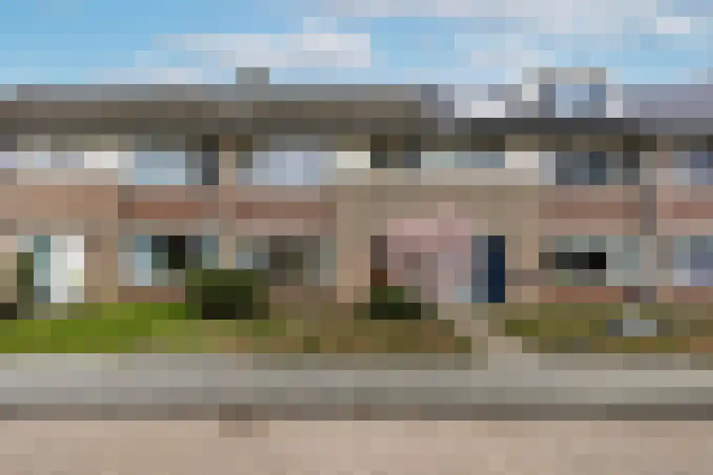 Planetenlaan 25 Veldhoven