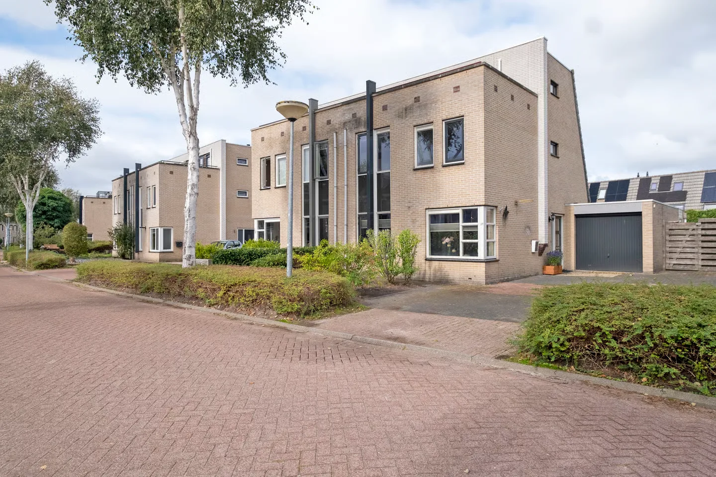 Planetenlaan 27 in Assen