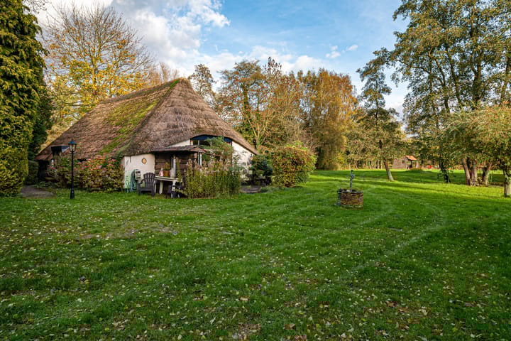 Planetenlaan 47 in Maartensdijk Foto