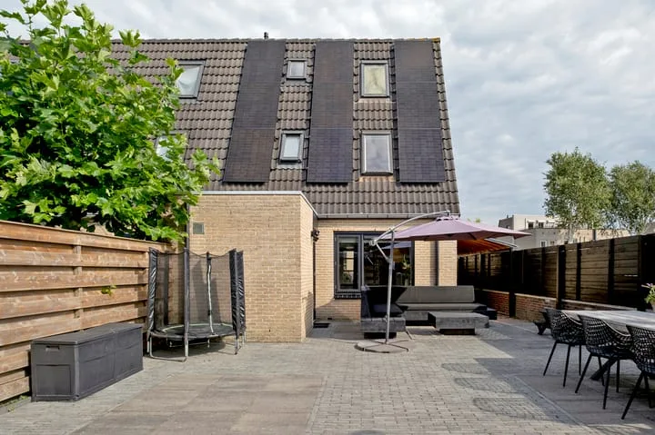 Planetenlaan 62 Assen thumbnail 45
