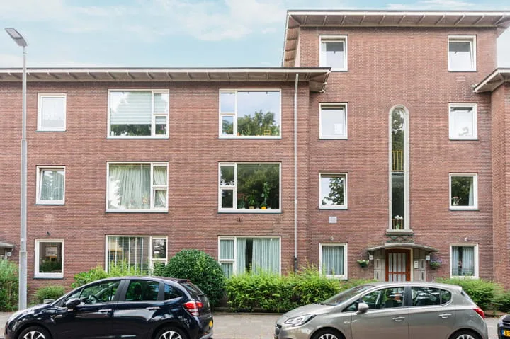 Planetenlaan 90 I Haarlem thumbnail 27