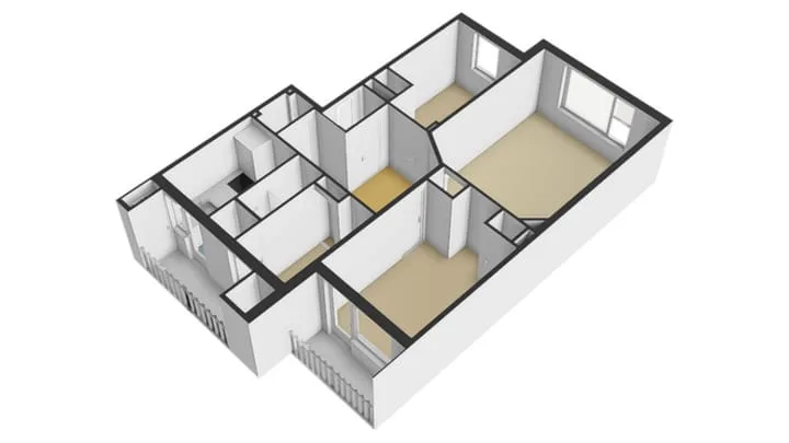 Planetenlaan 90 I Haarlem thumbnail 32