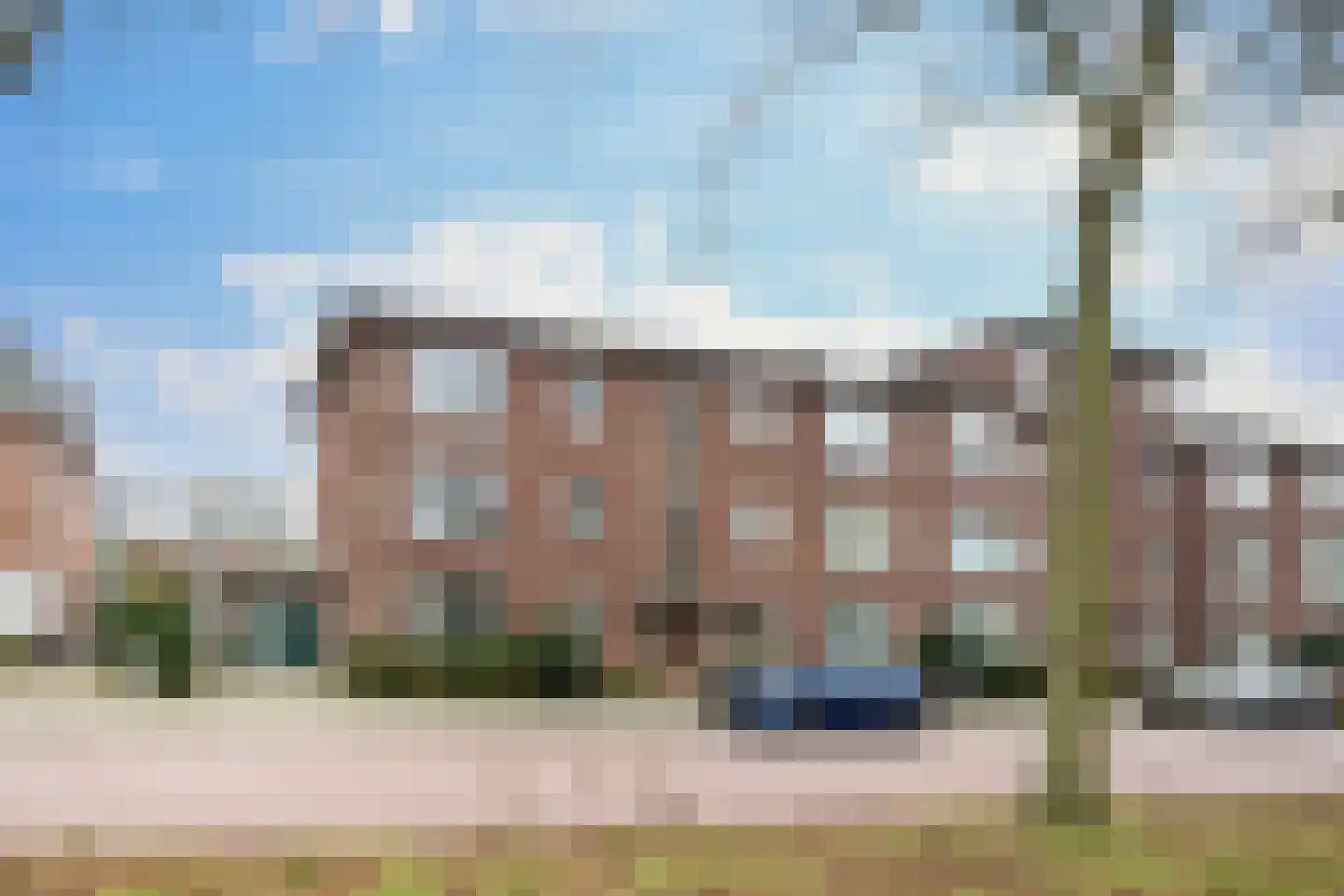 Planetenlaan 94 Haarlem