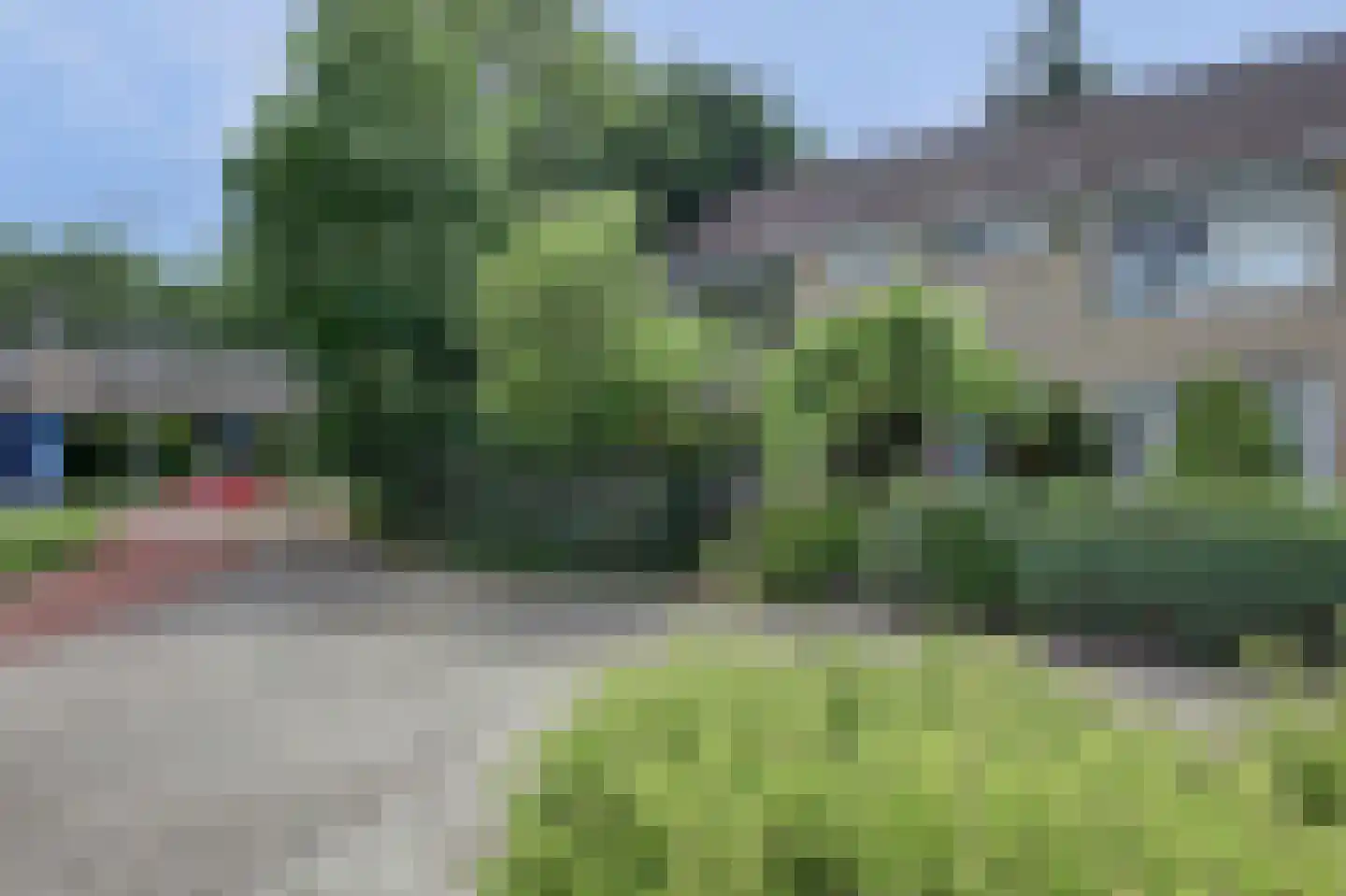 Planetenplein 1 Spijkenisse