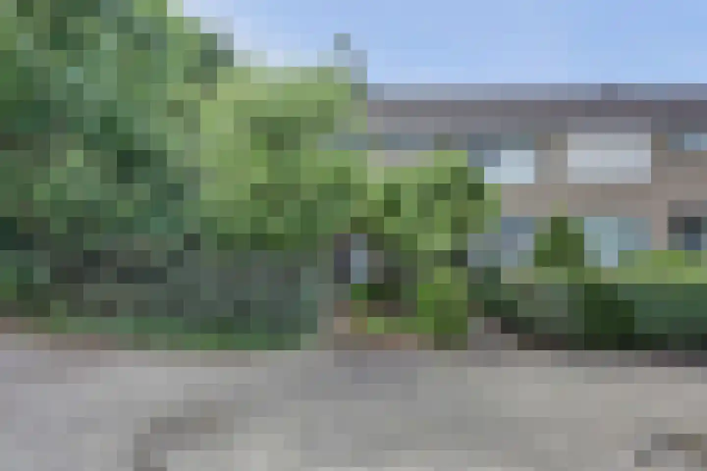 Planetenplein 1 Spijkenisse foto 2