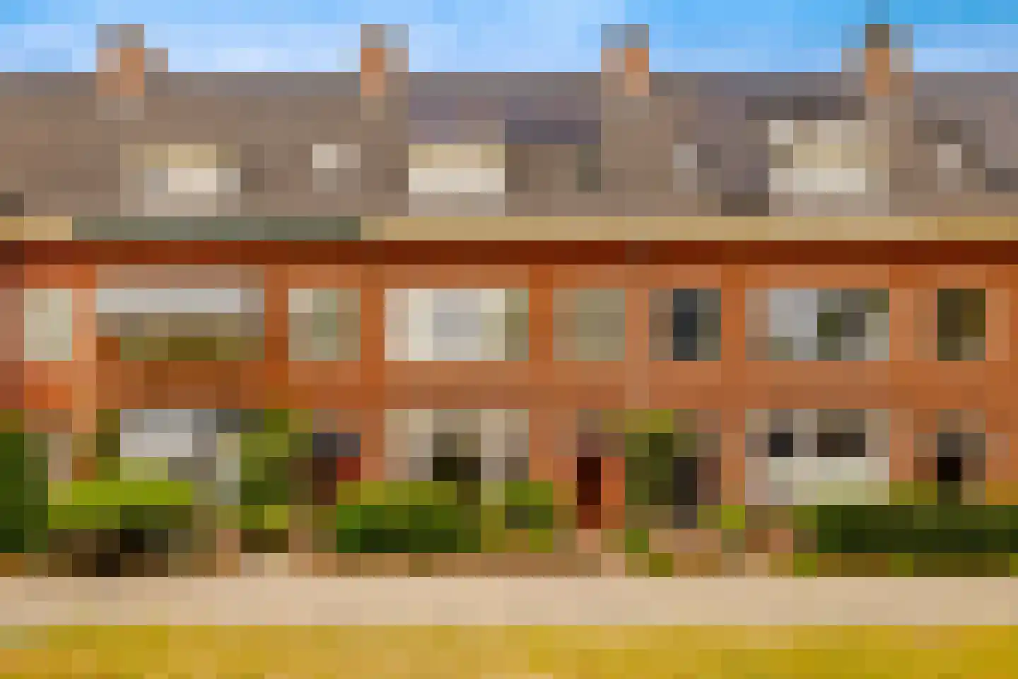 Planetenplein 19 Haarlem