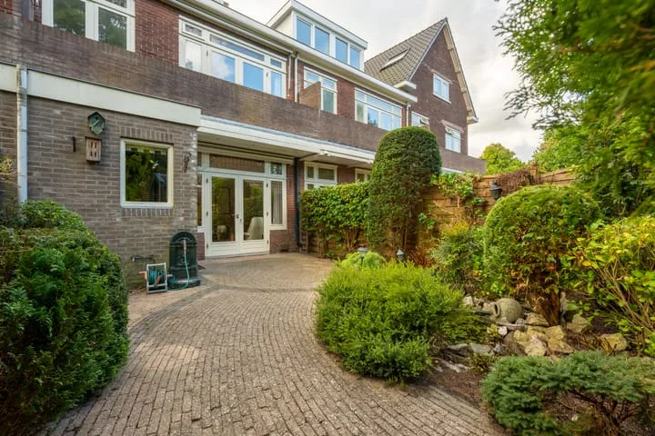 Planetenplein 20 Haarlem thumbnail 26