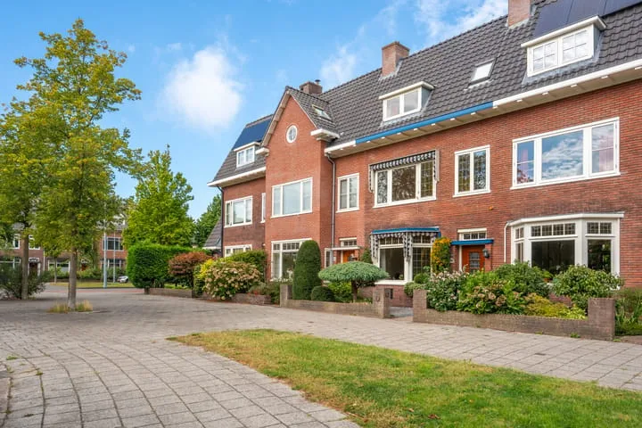 Planetenplein 20 Haarlem thumbnail 5