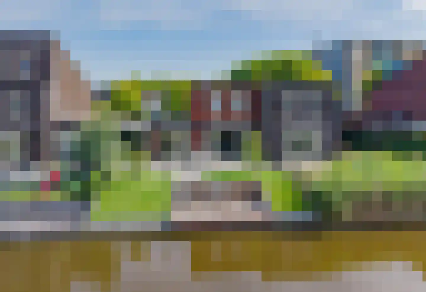 Planetensingel 26 in Alphen aan den Rijn