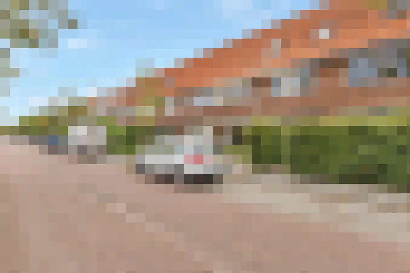Planetenstraat 101 Hilversum