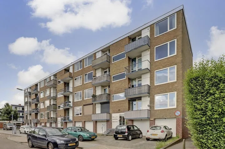 Planetenstraat 47 in Nijmegen
