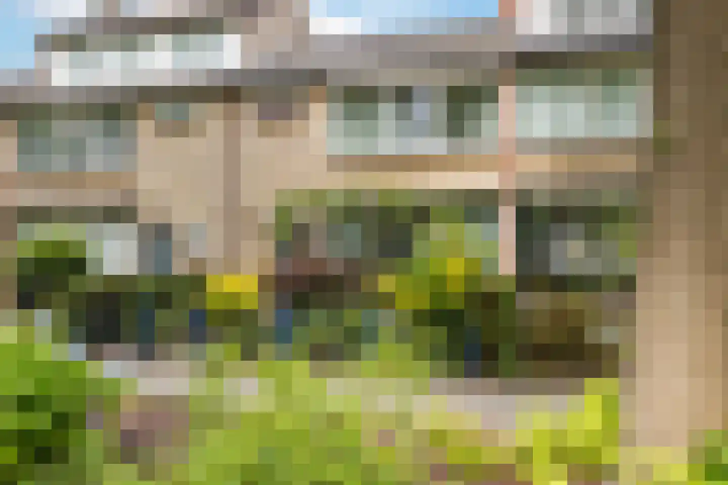 Planetenstraat 8 Dongen
